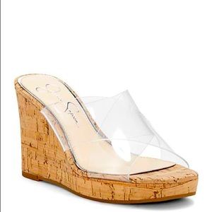 Jessica Simpson Seena